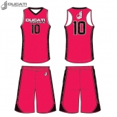 Basketball Uniform